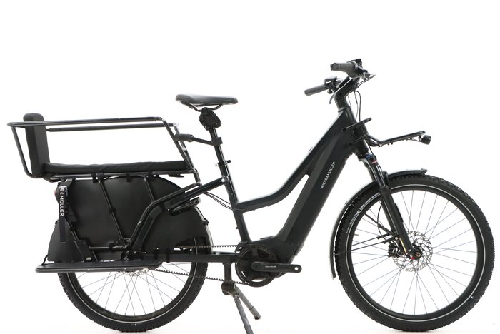Riese & Müller MULTICHARGER MIXTE GT VARIO 750 2023