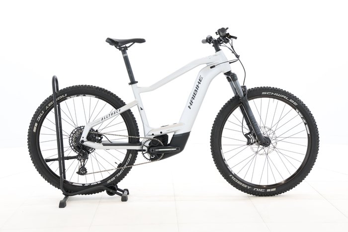 Haibike ALLTRACK 9 29 2022