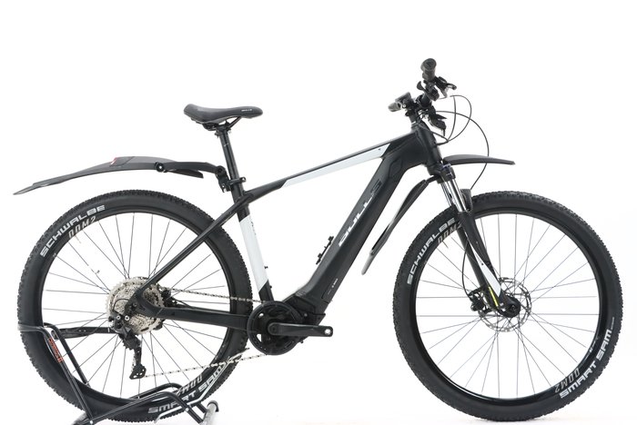 Bulls COPPERHEAD EVO 1 500 2022
