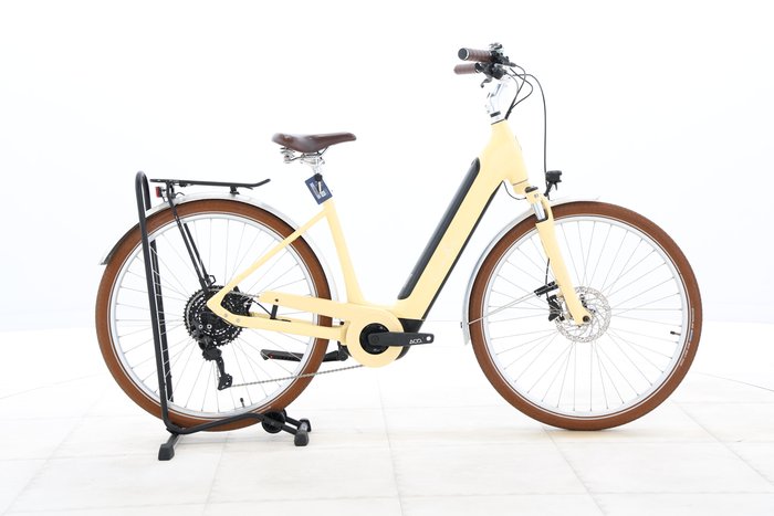 Cube ELLA RIDE HYBRID 500 2023