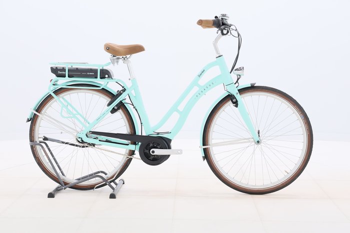 Pegasus TOURINA E7R 500 2022