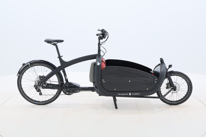 Triobike CARGO E 2021
