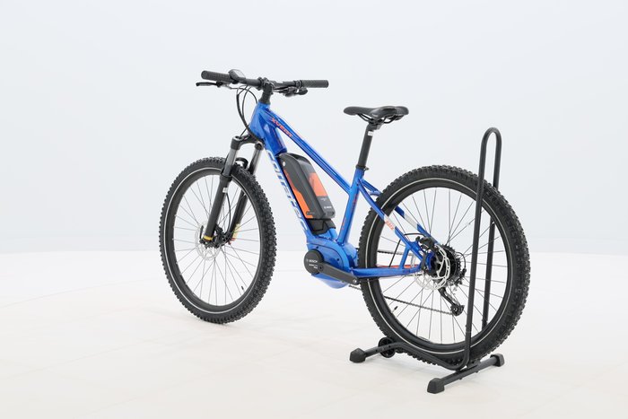 Corratec E-POWER X-VERT ROCK 2023