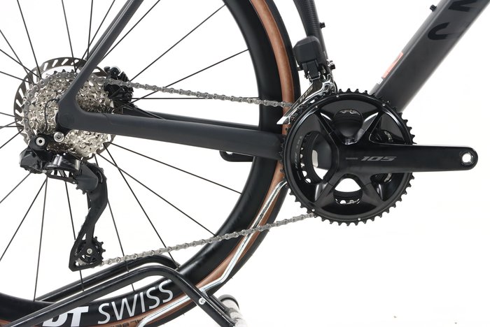 Canyon Endurace CF SLX 7 Di2 L 2024