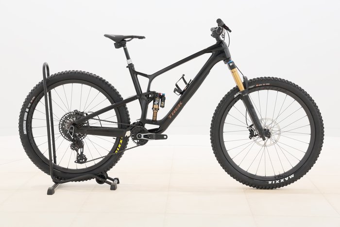 Trek FUEL EX 9.9 X0 AXS T-TYPE GEN 6 2024