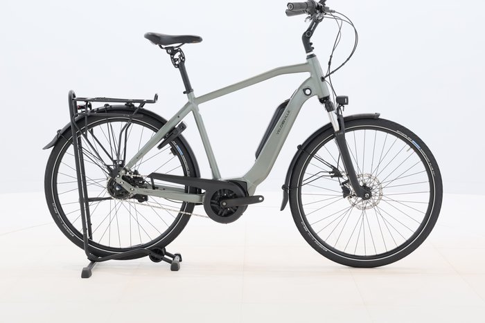 Velo De Ville AEB 800 NEXUS 5 2024