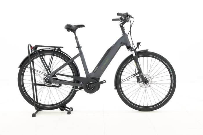 Carver Cityzen E.420 RT 2023