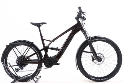 Specialized Turbo Tero X 5.0 2024