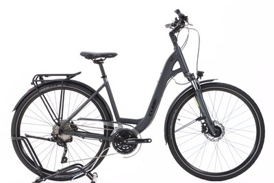 Cube TOURING EXC 2022
