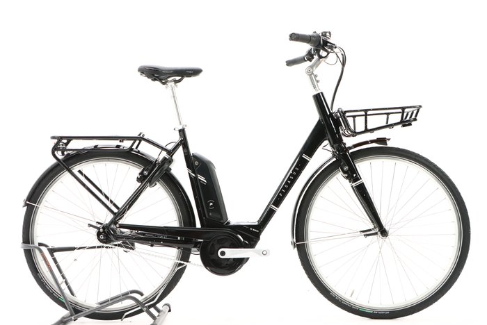 Pegasus PASSION E7R 500 2021