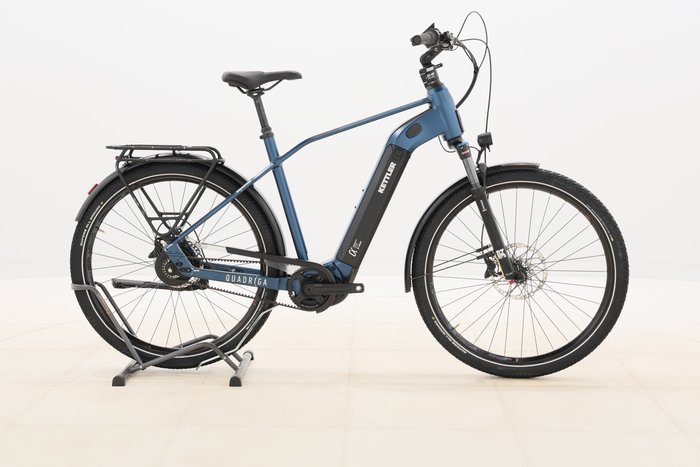 Kettler QUADRIGA DUO CX E-TR 1250 2023