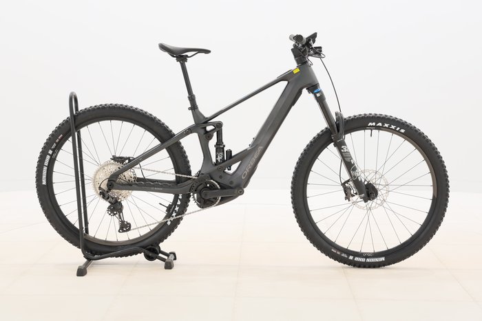 Orbea Wild M10 2024