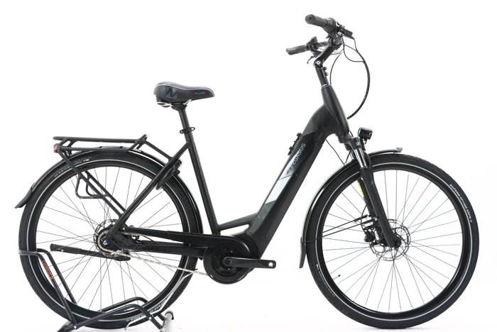 Pegasus SOLERO EVO 8R 500 2023