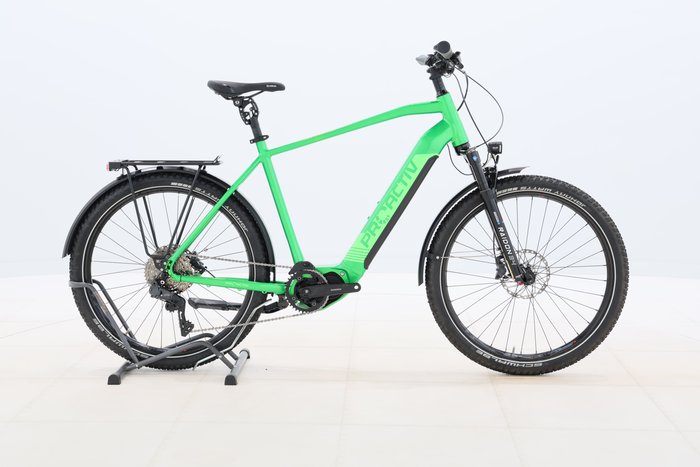 Pro Activ Trekking Sport ST 2025