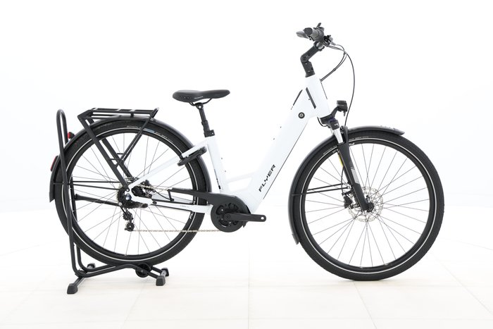 Flyer G1 GOTOUR EL 3.40 COMFORT 2025