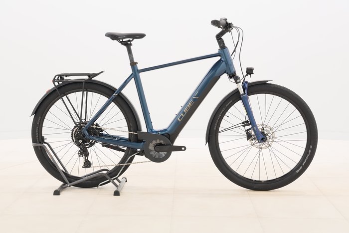 Cube TOURING HYBRID ONE 625 2025