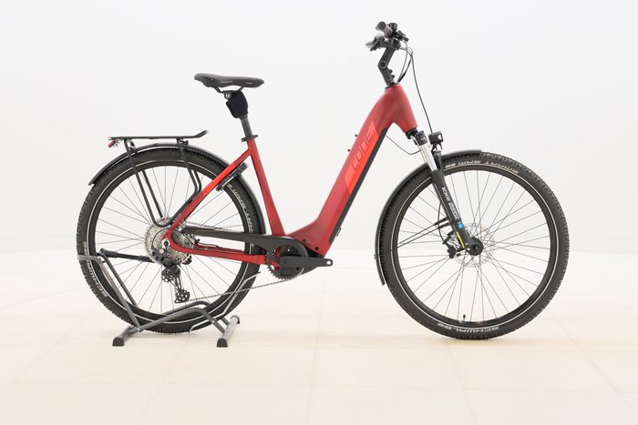 Cone E-SUV IN 3.0 750 2023