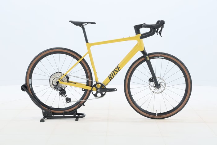 Rose BACKROAD AL GRX RX610 1X12 2025