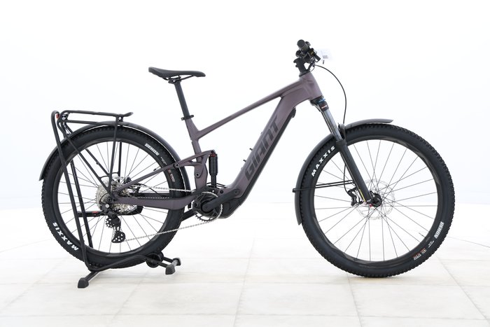 Giant STANCE E+ EX 2023