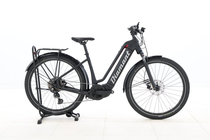 Diamant ZOUMA DELUXE 2023