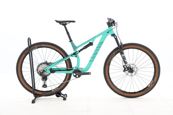 Canyon NEURON 7 2022