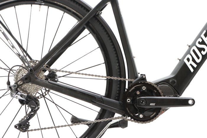 Rose BACKROAD+ RANDONNEUR 2022