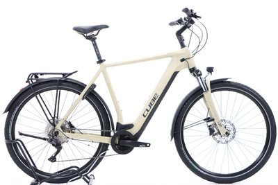 Cube Nuride Hybrid Pro 625 Allroad 2022