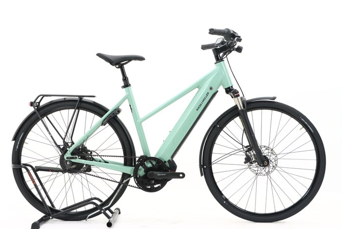 Riese & Müller ROADSTER MIXTE VARIO 2022