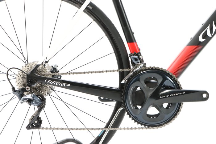 Wilier Garda Disc 2023