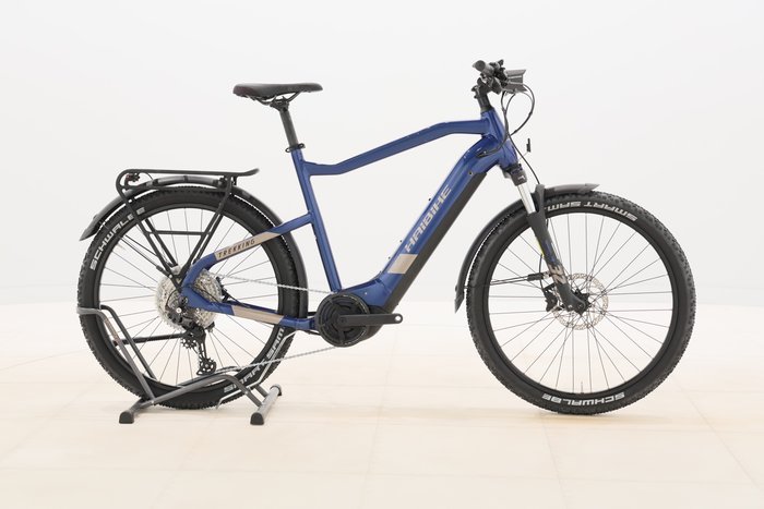 Haibike TREKKING 7 2021
