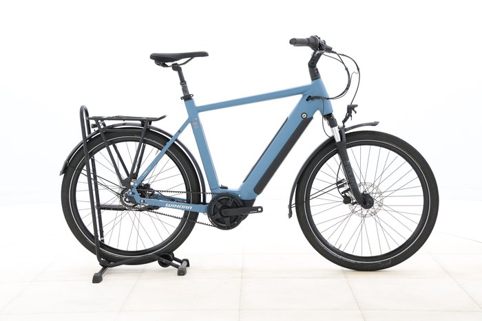 Winora SINUS R8EF 2023