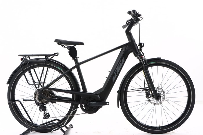 Ktm CENTO 10 PLUS 2021