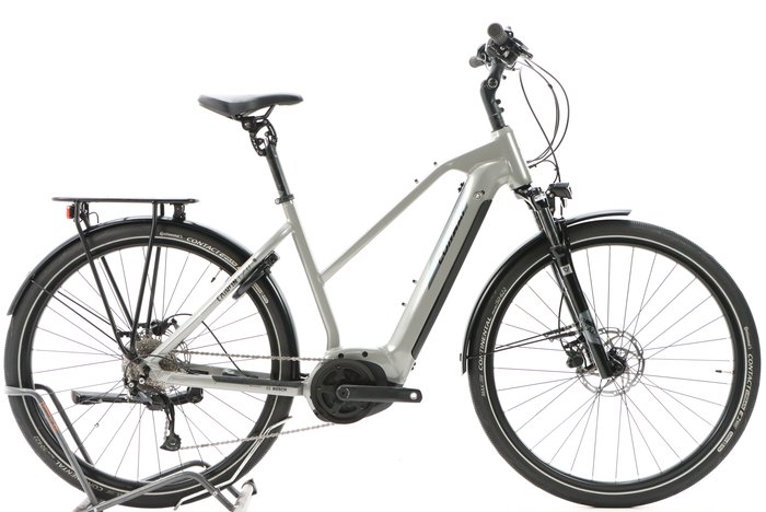 Conway CAIRON T 2.0 625 2022