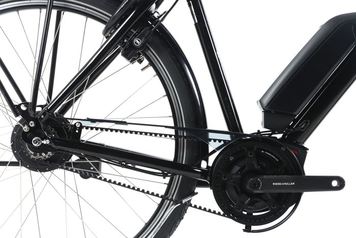 Riese & Müller CRUISER VARIO 2022