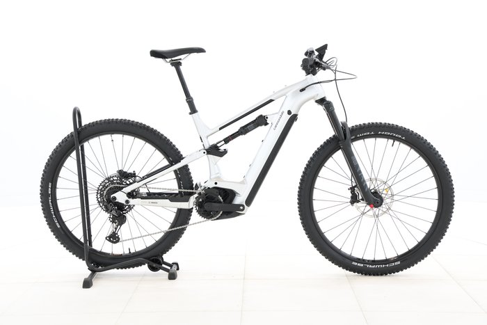 Cannondale MOTERRA NEO 3 2023