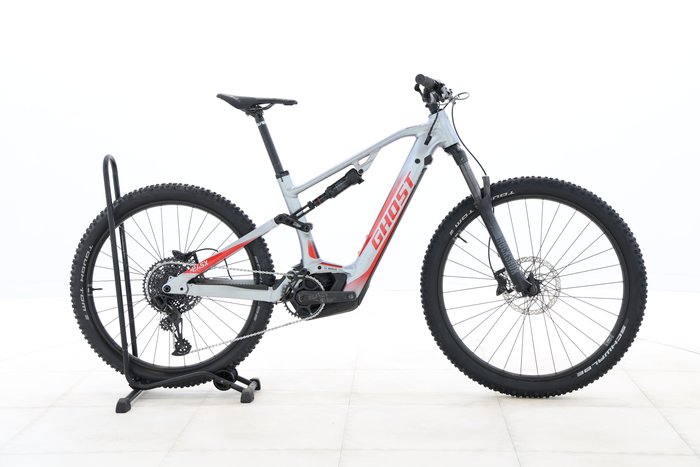 Ghost E-ASX 130 UNIVERSAL AL 2022