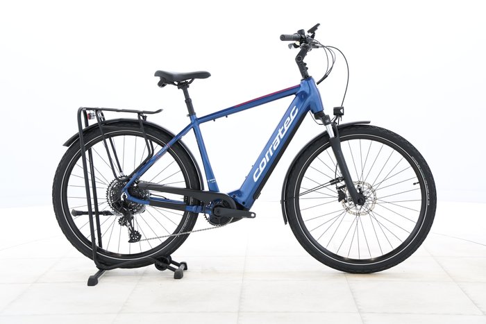 Corratec E-POWER TREKKING 28 CX6 2023