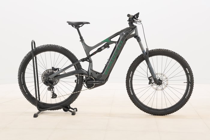 Bianchi E-Vertic FX Pro 2023