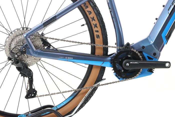Centurion BACKFIRE E R760I 2022