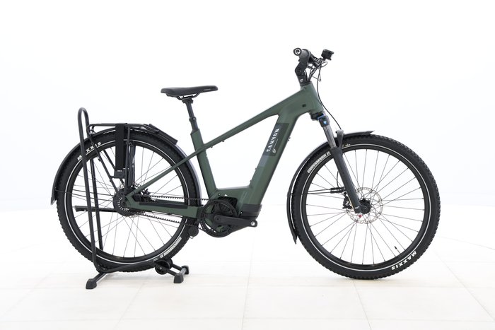 Canyon PATHLITE:ON 7 SUV 2024