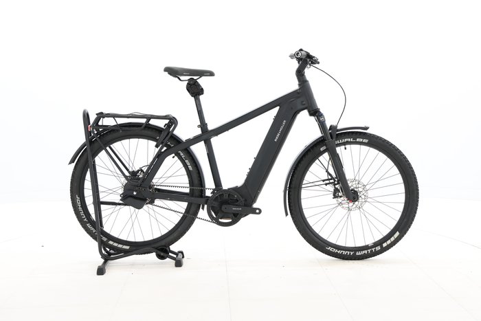 Riese & Müller CHARGER4 GT VARIO 2023