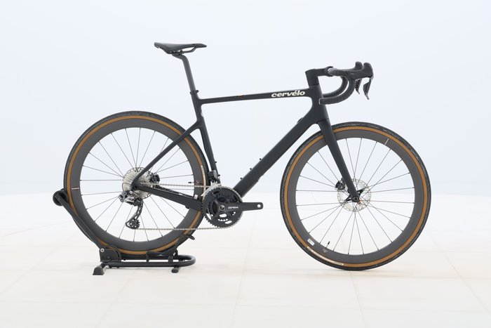 Cervelo ÁSPERO-5 GRX RX815 DI2 2024