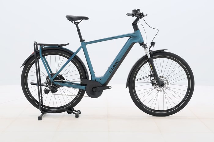 Cube KATHMANDU HYBRID ONE 750 2024