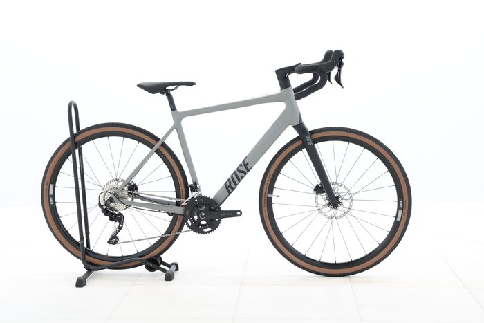 Rose BACKROAD AL GRX RX400 2024