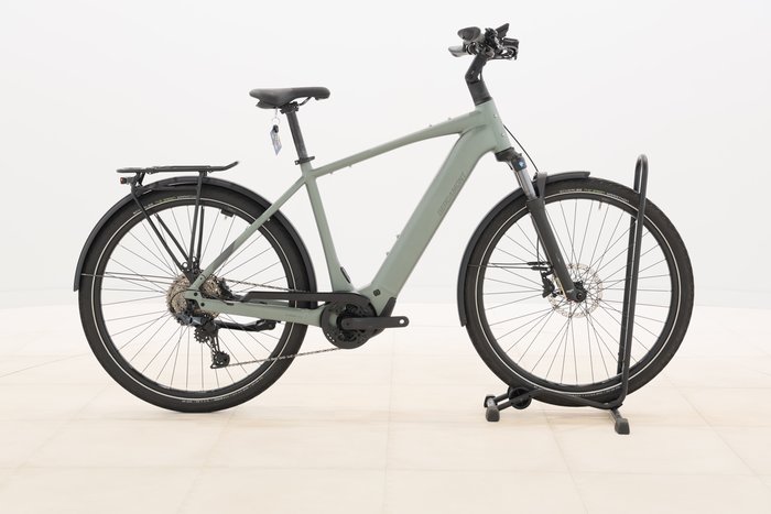 Bergamont E-Horizon Sport 10 2025