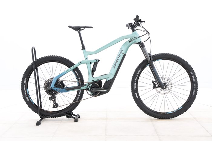 Haibike ALLMTN 3 2022