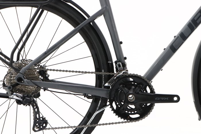 Cube Nuroad Race FE 2024