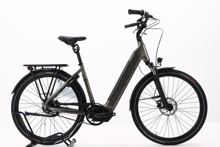 Van Dijck JUNO N7 2023