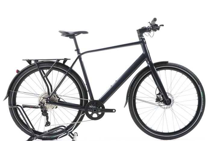 Orbea Vibe H30 EQ 2021