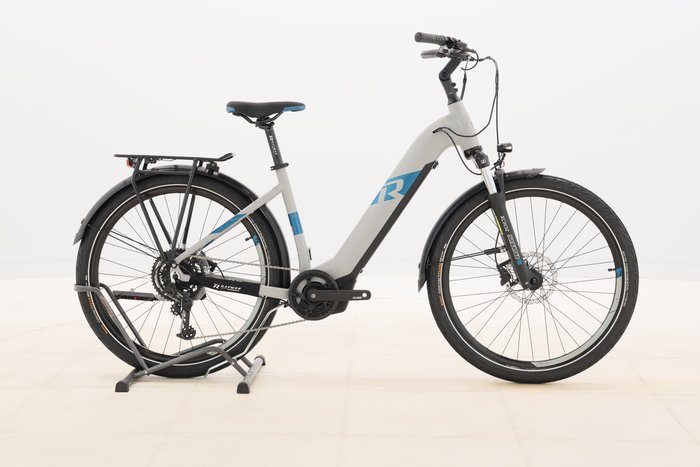 R Raymon TOURRAY E 5.0 2022